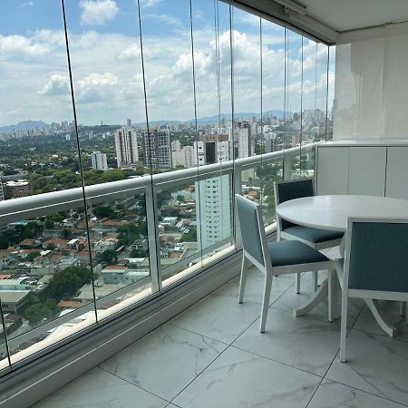 Apartamento Na Faria Lima E Condominio De Luxo Em Pinheiros Sao Paulo Exterior photo